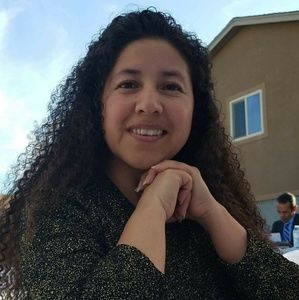 Meet your Posher, Precious